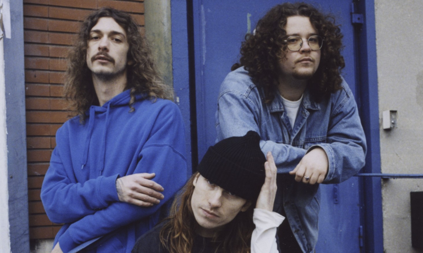 WINTER : Nouveau single de GURL