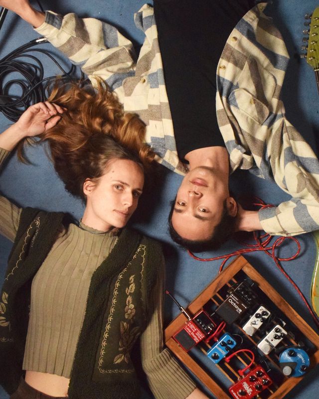 LITTLE THINGS : Nouveau Clip de POSTADAM