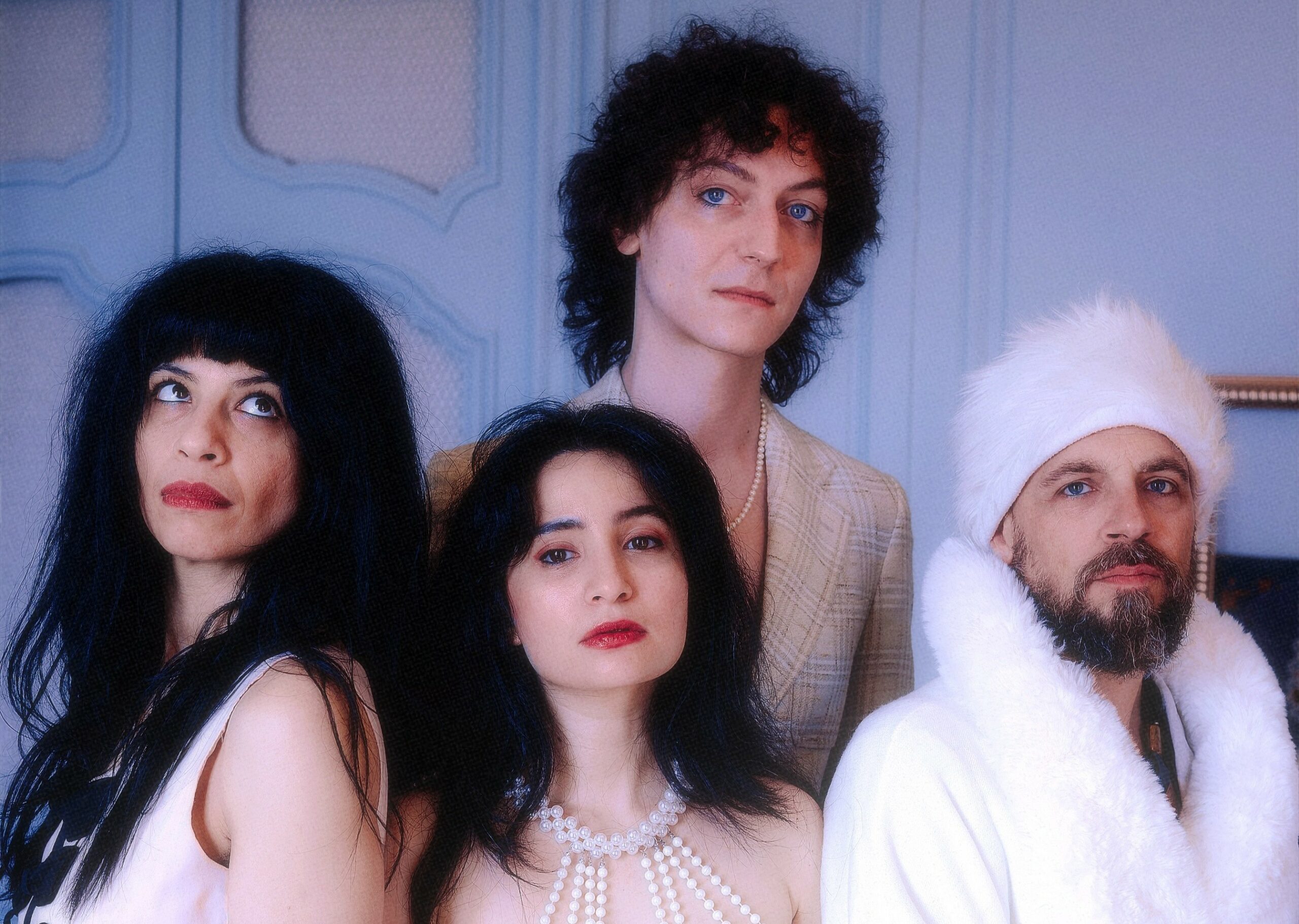 EXCLUSIVITE : GOLDEN HOUR premier clip de JELLY DIVE
