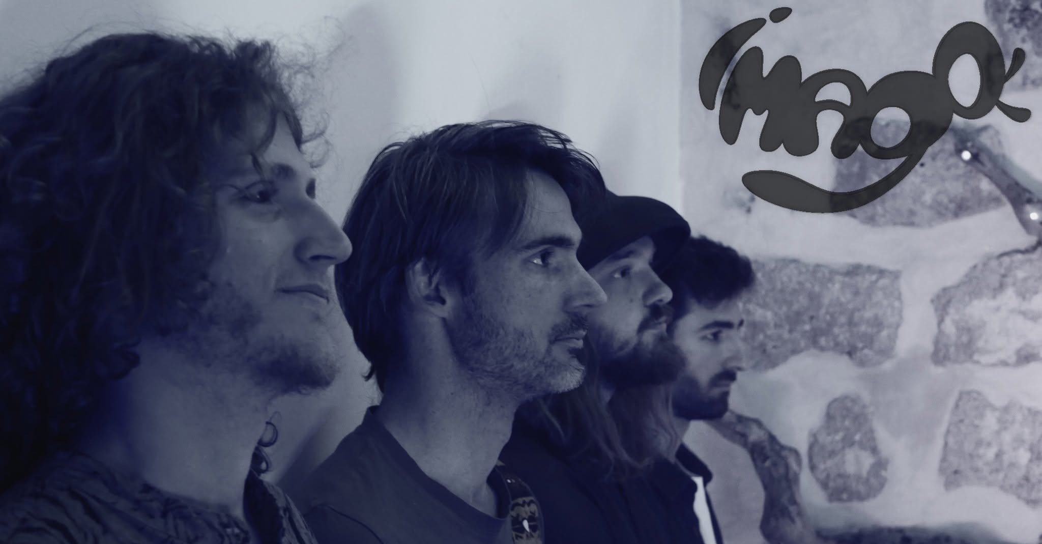 THE ANTHILL : c’est le tout premier clip de IMAGO